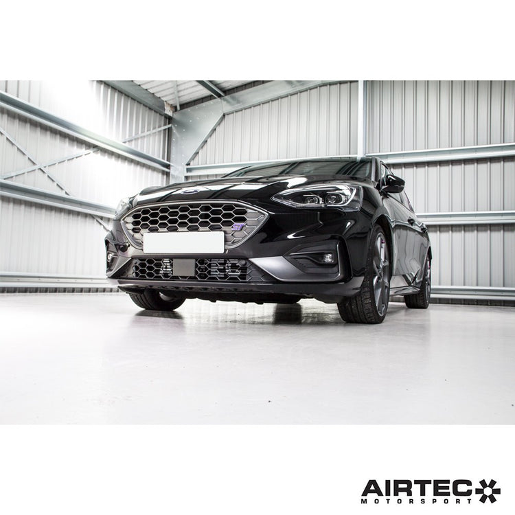 Airtec Motorsport Intercooler Upgrade for Focus St Mk4 - Wayside Performance 