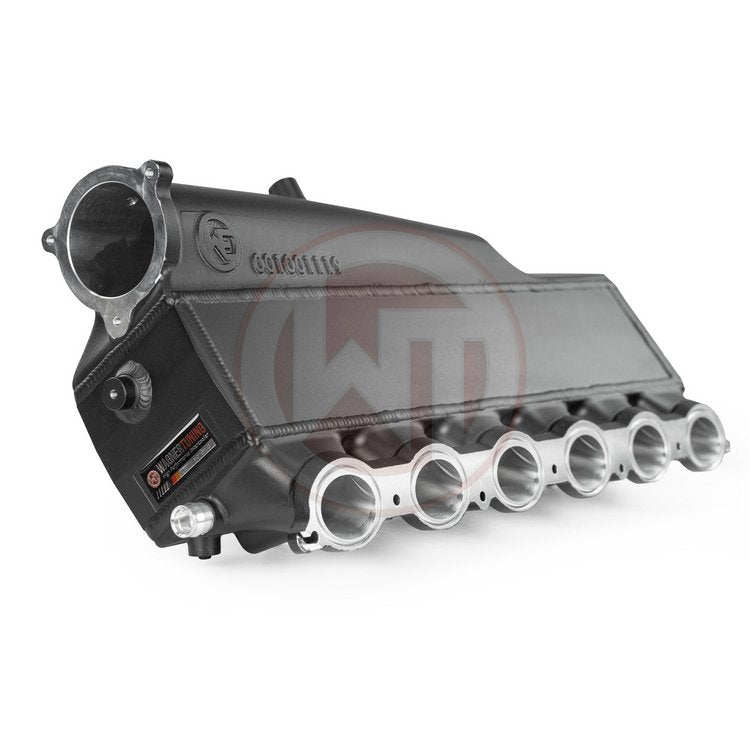 BMW B58.1 EVO1 Cast Intake / Intercooler - Wayside Performance 
