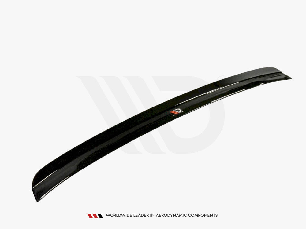 Spoiler CAP Volvo V50F R-design - Wayside Performance 