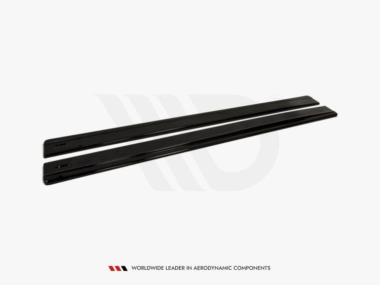Side Skirts Diffusers Alfa Romeo 147 GTA - Wayside Performance 