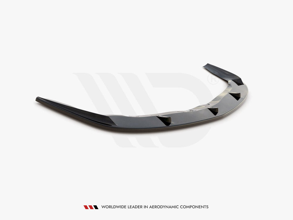 Front Splitter Alfa Romeo 156 Facelift (2003-2006) - Wayside Performance 