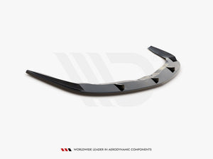 Front Splitter Alfa Romeo 156 Facelift (2003-2006) - Wayside Performance 