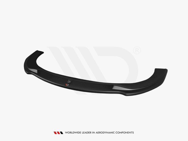 Front Splitter Alfa Romeo 156 GTA (2002-2005) - Wayside Performance 