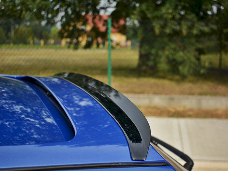 Spoiler Extension CAP Alfa Romeo 156 GTA Sportwagon (2002-2005) - Wayside Performance 