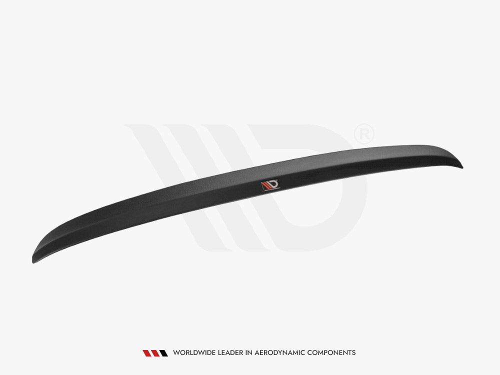 Spoiler Extension CAP Alfa Romeo 156 GTA Sportwagon (2002-2005) - Wayside Performance 