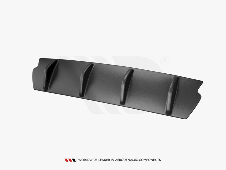 Rear Diffuser Alfa Romeo 156 GTA Sportwagon (2002-2005) - Wayside Performance 