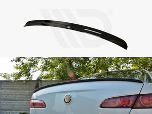 Spoiler CAP Alfa Romeo 159 - Wayside Performance 