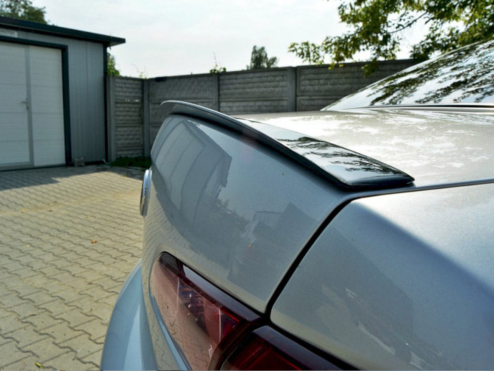 Spoiler CAP Alfa Romeo 159 - Wayside Performance 