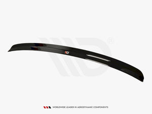 Spoiler CAP Alfa Romeo 159 - Wayside Performance 
