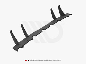 Street PRO Rear Diffuser Bmw Z4 M-pack G29 (2018-) - Wayside Performance 