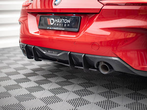 Street PRO Rear Diffuser Bmw Z4 M-pack G29 (2018-) - Wayside Performance 