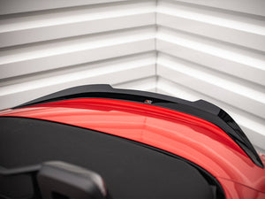 Spoiler CAP BMW Z4 M-Pack / M40i G29 - Wayside Performance 