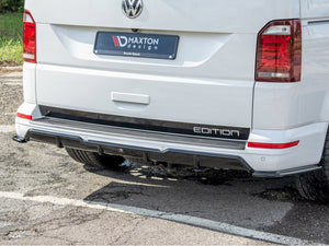 Rear Valance Vw T6 (2015-19) - Wayside Performance 