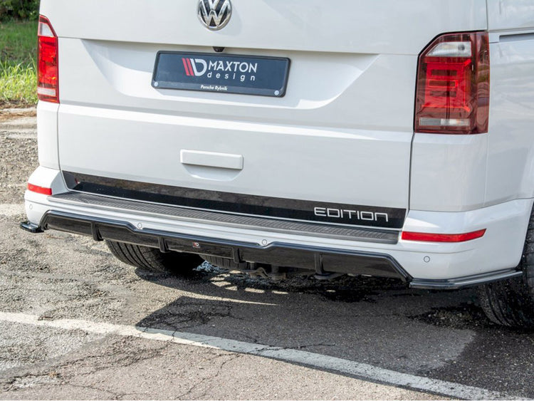 Rear Valance Vw T6 (2015-19) - Wayside Performance 