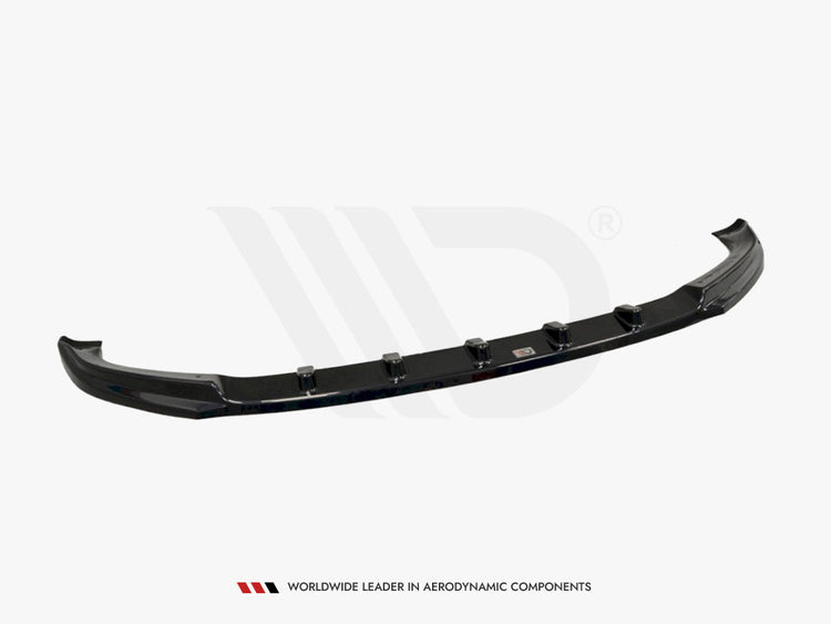 Front Splitter Vw T5 (Facelift) - Wayside Performance 