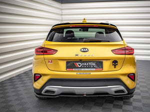 Spoiler CAP KIA Xceed MK1 (2019-) - Wayside Performance 