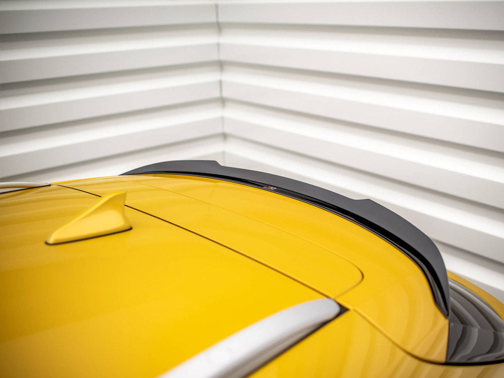 Spoiler CAP KIA Xceed MK1 (2019-) - Wayside Performance 