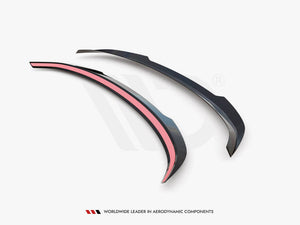 Spoiler CAP KIA Xceed MK1 (2019-) - Wayside Performance 