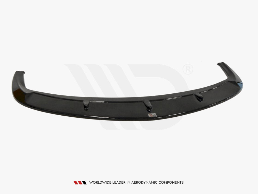 Front Splitter V.2 Alfa Romeo 159 - Wayside Performance 