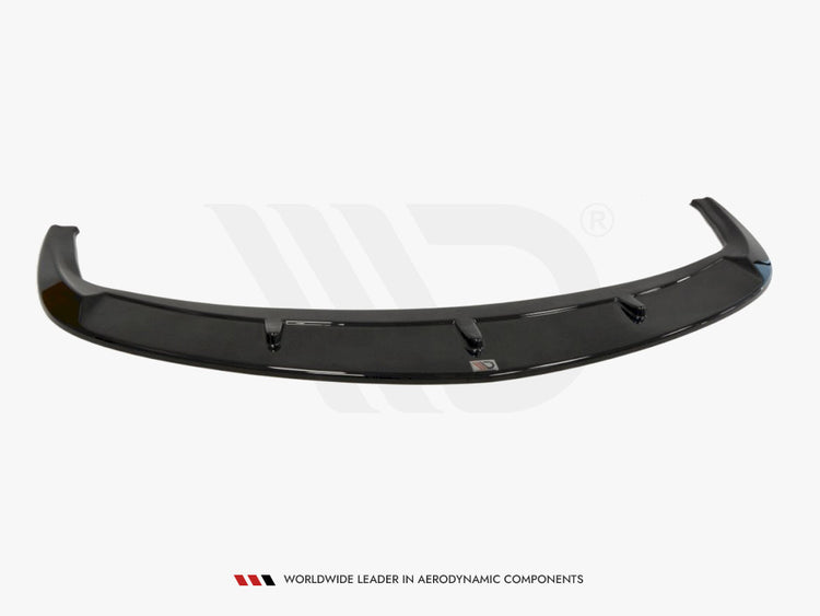 Front Splitter V.2 Alfa Romeo 159 - Wayside Performance 