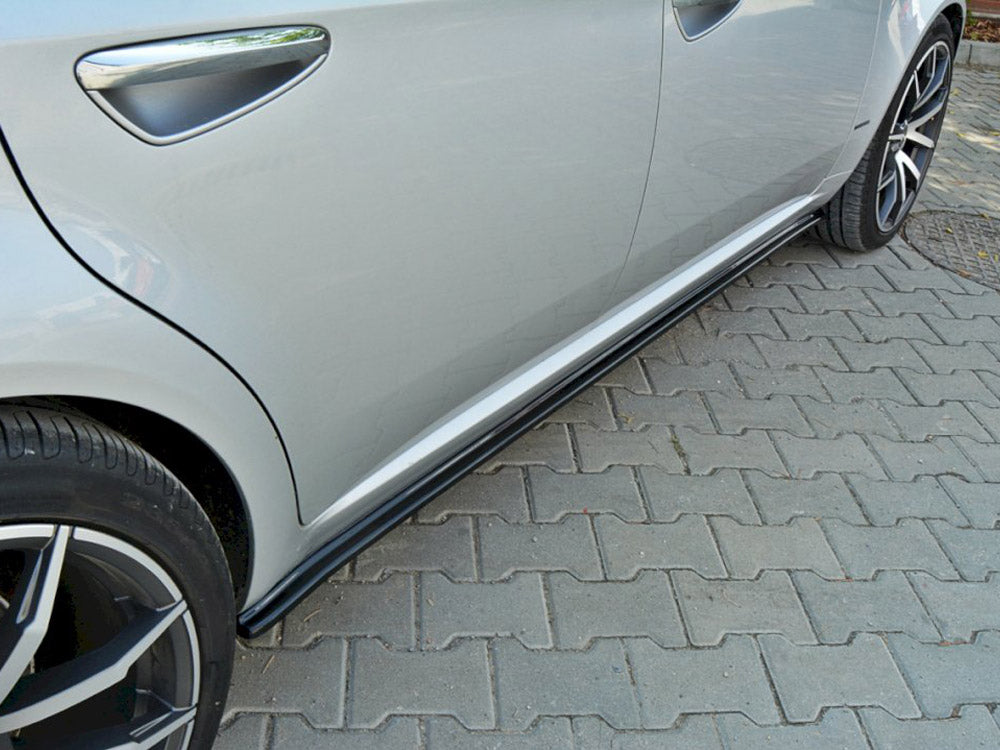 Side Skirts Diffusers Alfa Romeo 159 - Wayside Performance 