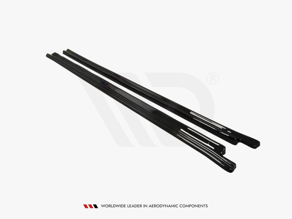 Side Skirts Diffusers Alfa Romeo 159 - Wayside Performance 