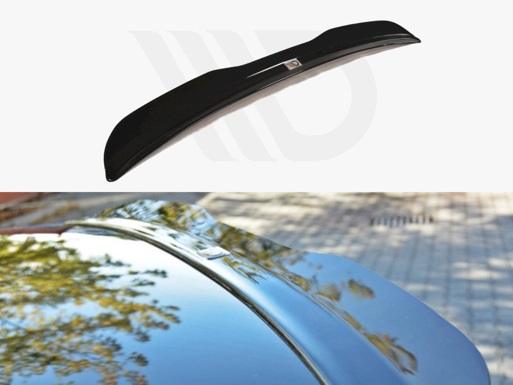 Spoiler CAP Alfa Romeo 159 Sportwagon - Wayside Performance 