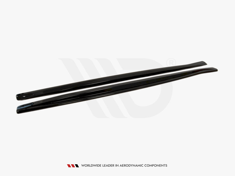 Side Skirts Diffusers Alfa Romeo 159 TI - Wayside Performance 