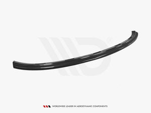 Central Rear Splitter Alfa Romeo Brera - Wayside Performance 
