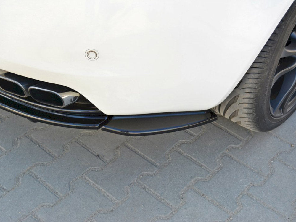 Rear Side Splitters Alfa Romeo Brera - Wayside Performance 