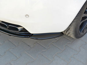 Rear Side Splitters Alfa Romeo Brera - Wayside Performance 