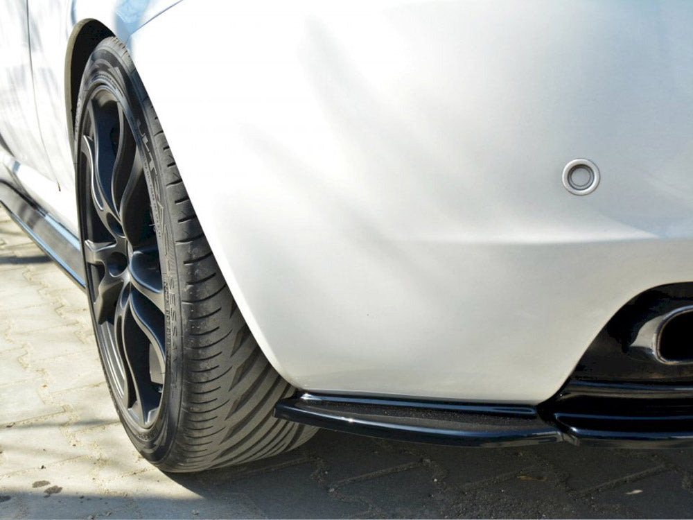 Rear Side Splitters Alfa Romeo Brera - Wayside Performance 