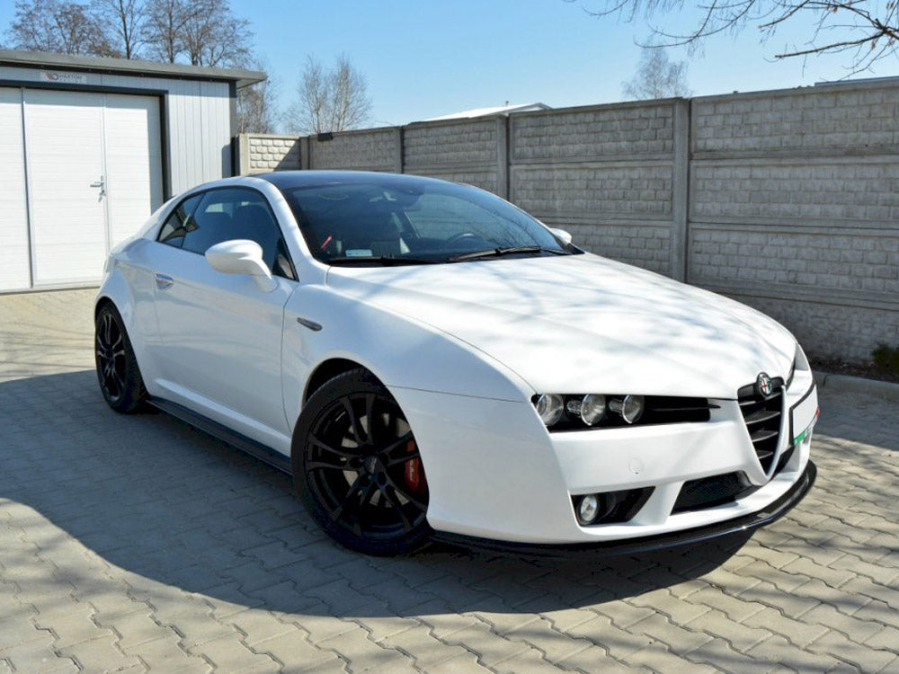 Side Skirts Diffusers Alfa Romeo Breara (2005-2010) - Wayside Performance 