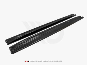 Side Skirts Diffusers Alfa Romeo Breara (2005-2010) - Wayside Performance 