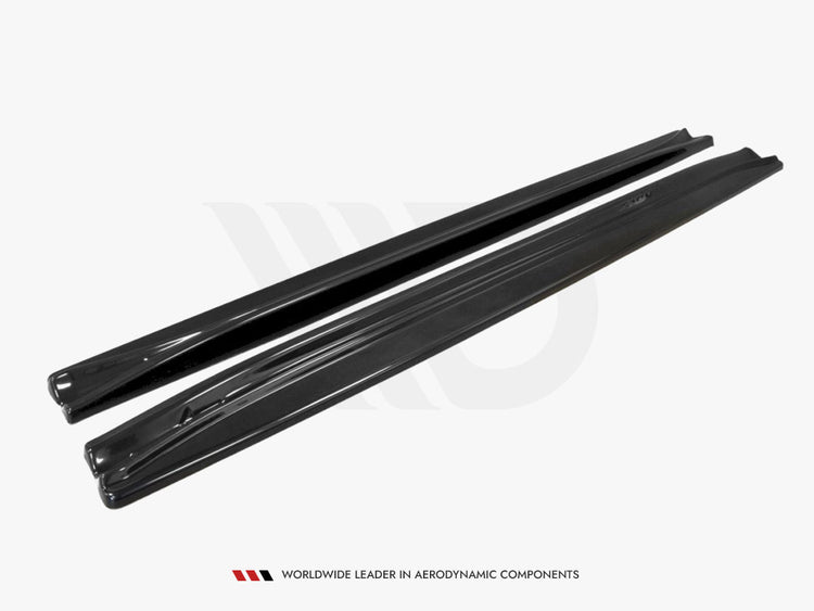 Side Skirts Diffusers Alfa Romeo Breara (2005-2010) - Wayside Performance 