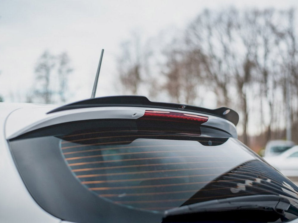 Spoiler CAP Alfa Romeo Giulietta Facelift (2016-2020) - Wayside Performance 