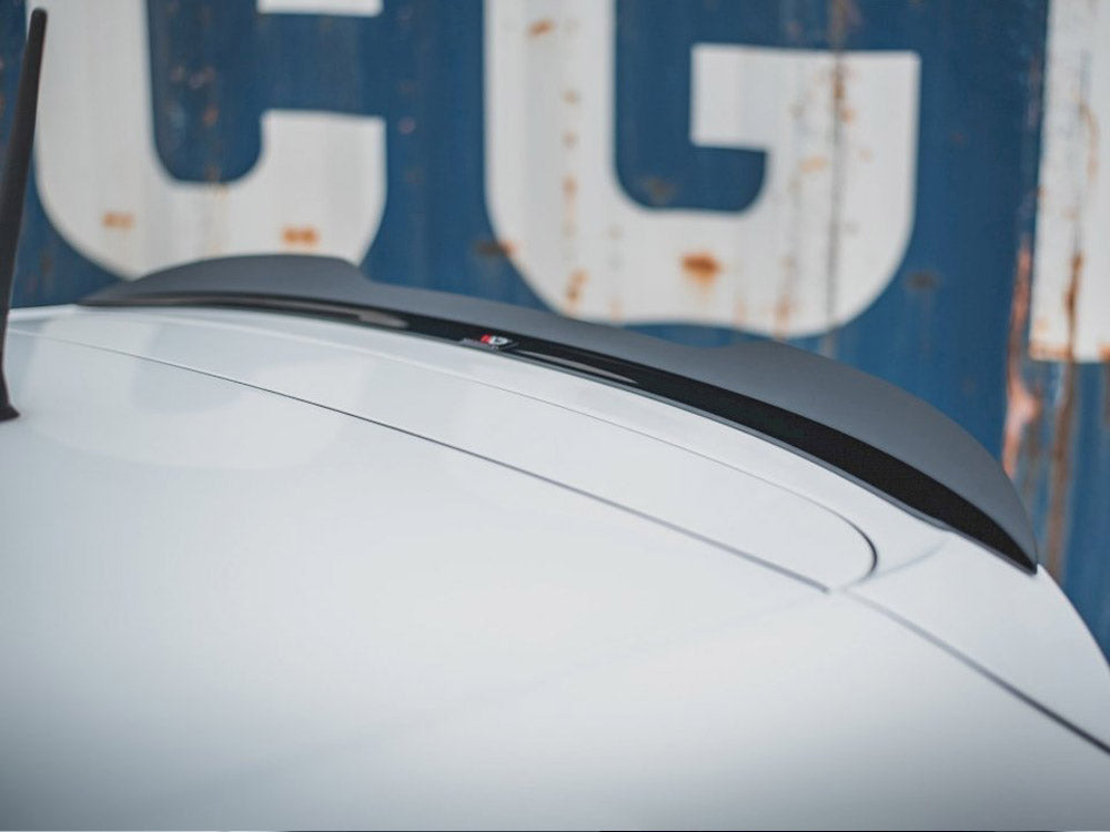 Spoiler CAP Alfa Romeo Giulietta Facelift (2016-2020) - Wayside Performance 