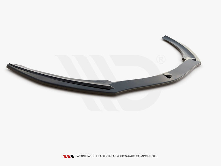 Front Splitter V1 Alfa Romeo Giulietta Facelift (2016-2020) - Wayside Performance 