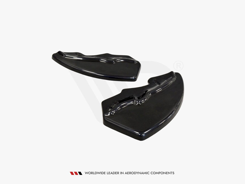 Rear Side Splitters Alfa Romeo Giulietta (2010-15) - Wayside Performance 