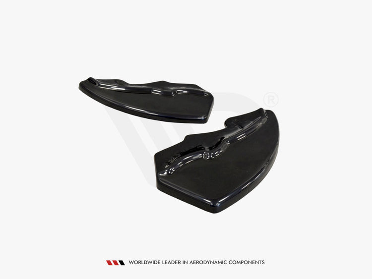 Rear Side Splitters Alfa Romeo Giulietta (2010-15) - Wayside Performance 