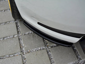 Rear Side Splitters Alfa Romeo GT (2004-2010) - Wayside Performance 