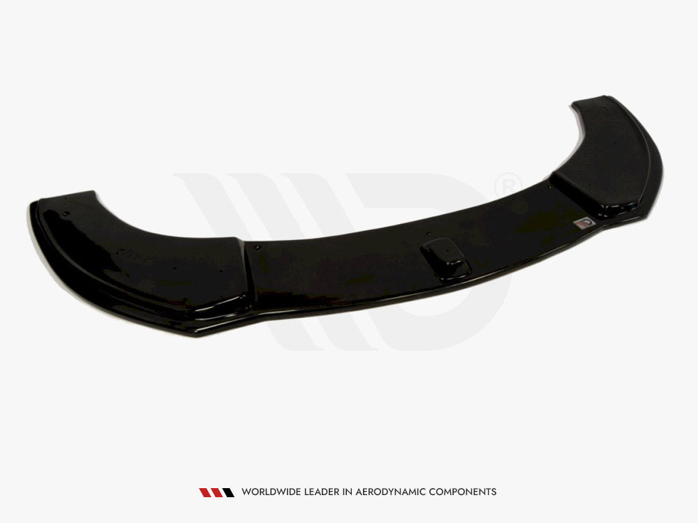 Front Splitter Alfa Romeo Mito (2008-2018) - Wayside Performance 