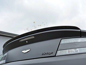 Spoiler CAP Aston Martin V8 Vantage - Wayside Performance 