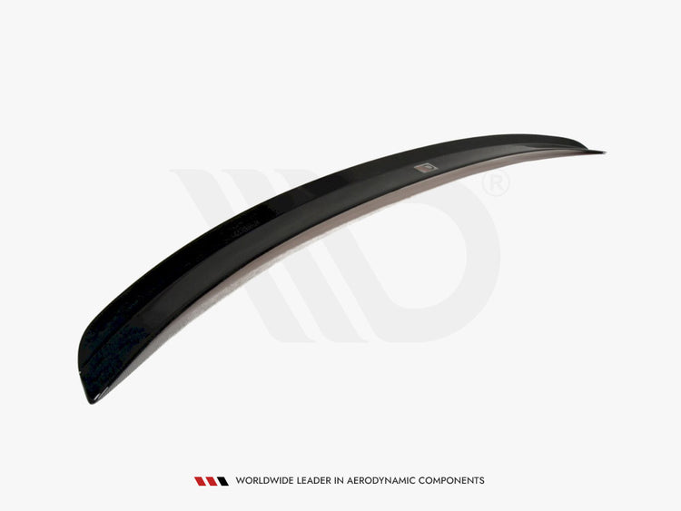 Spoiler CAP Aston Martin V8 Vantage - Wayside Performance 