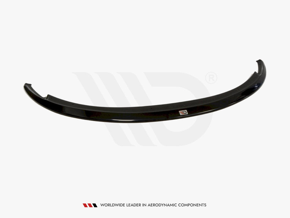 Front Splitter Aston Martin V8 Vantage - Wayside Performance 