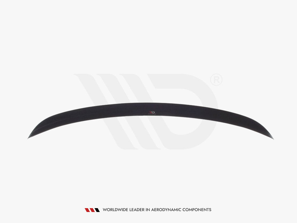 Spoiler Extension Audi S1 MK1 3D Hatchback (2014-2018) - Wayside Performance 