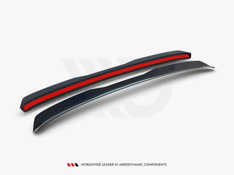 Spoiler Extension Audi A3 8L (1996-2003) - Wayside Performance 