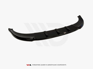 Front Splitter Audi A3 8P (Preface Model) 2003-2005 - Wayside Performance 