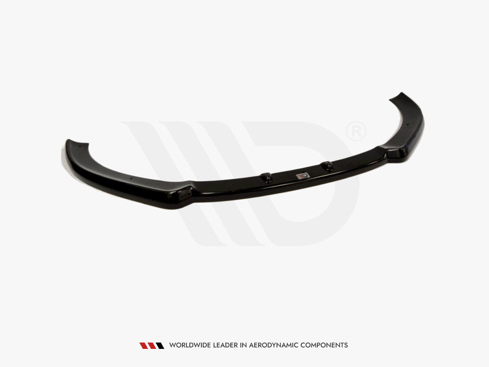 Front Splitter Audi A3 8P Facelift (2008-2013) - Wayside Performance 