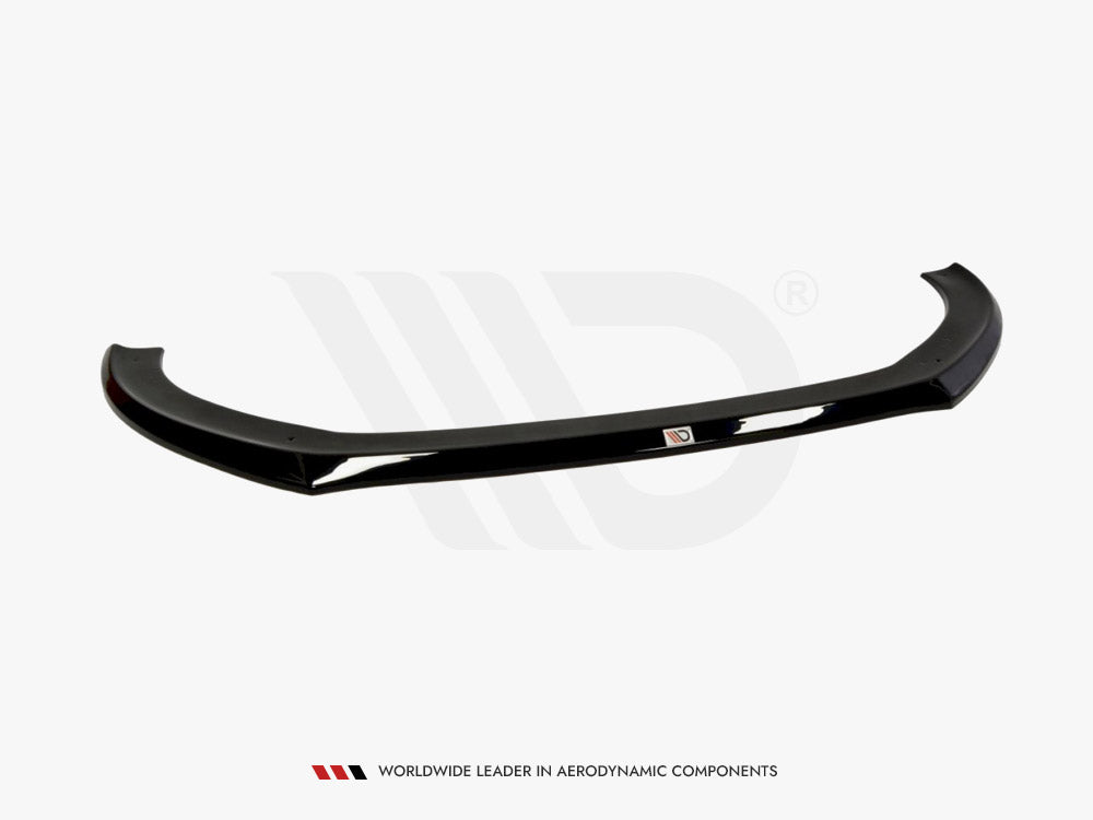 Maxton Design Front Splitter Audi S3 / A3 S-line 8v Hatchback / Sportback - Wayside Performance 